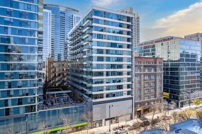 Photo - 1345 S Wabash Ave