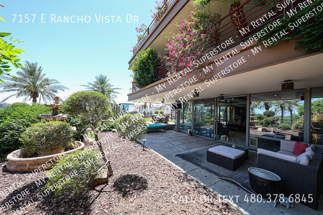 Photo - 7157 E Rancho Vista Dr
