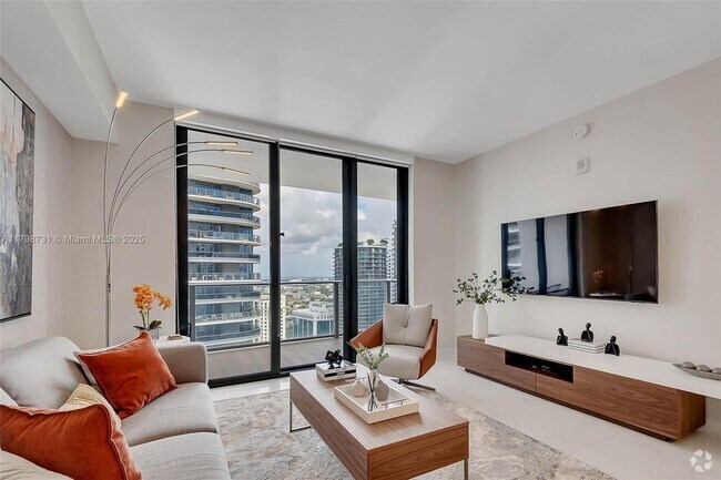Building Photo - 1010 Brickell Ave Unit 4309 Rental