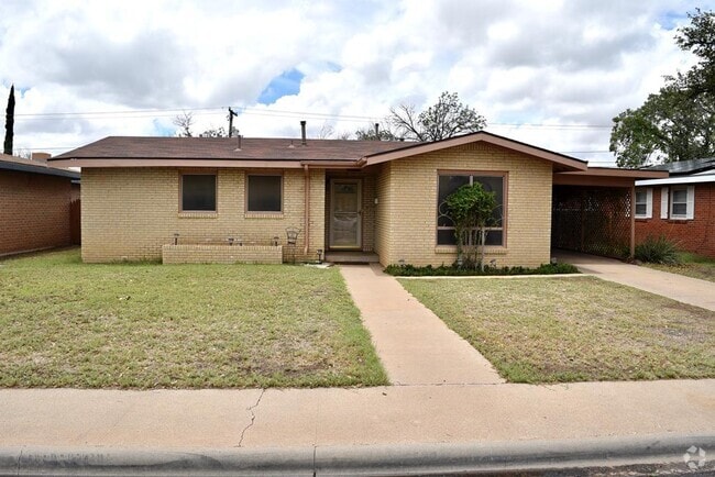 Building Photo - 1205 Royalty Ave Rental