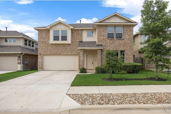 Building Photo - 1829 Leander Dr