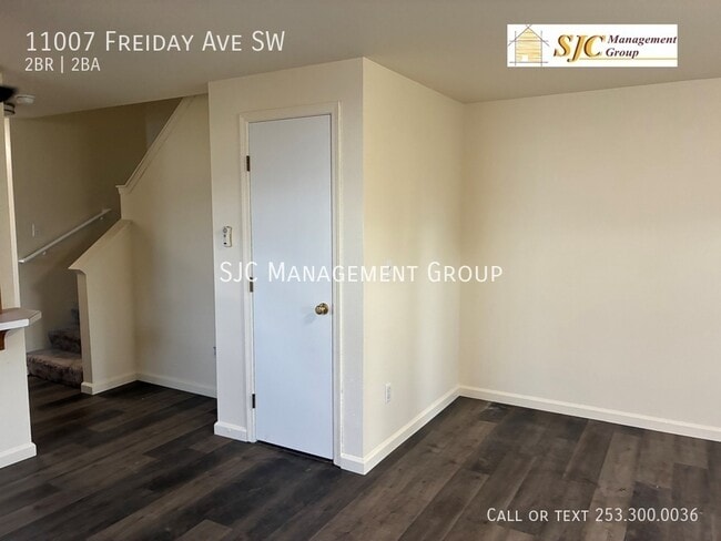 Photo - 11007 Freiday St SW