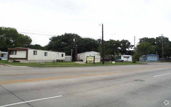 Photo - Timberstone Mobile Home Park