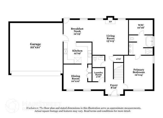 Building Photo - 55 Longwood Dr Rental