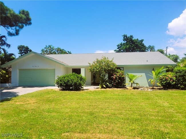 Photo - 735 High Pines Dr House