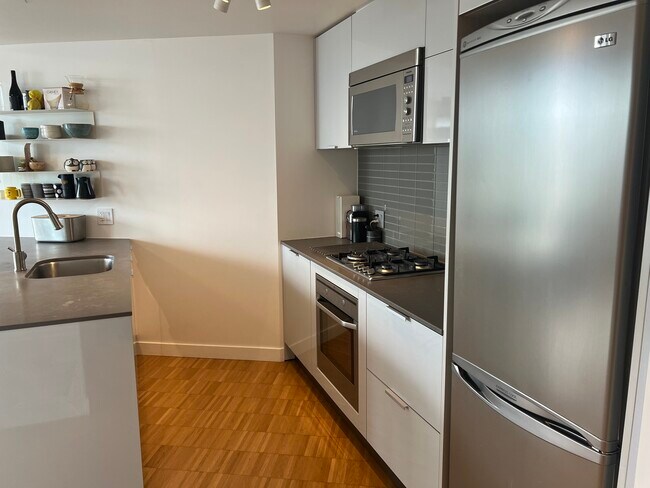Photo - 2209-128 W Cordova Unit 2209