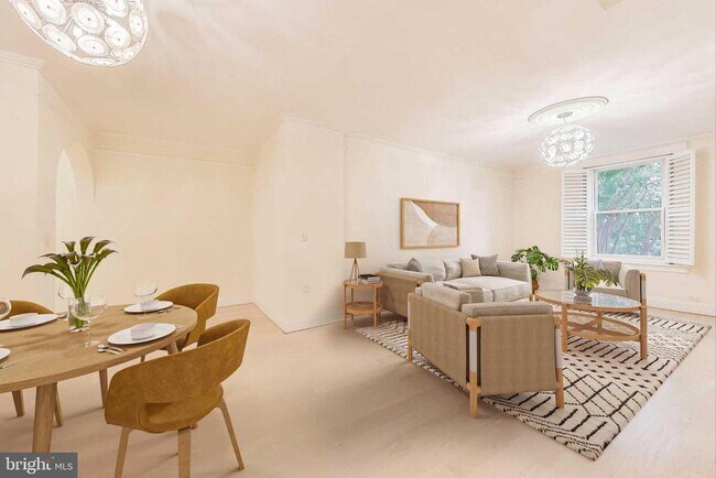 Photo - 2022 Columbia Rd NW Unidad 202