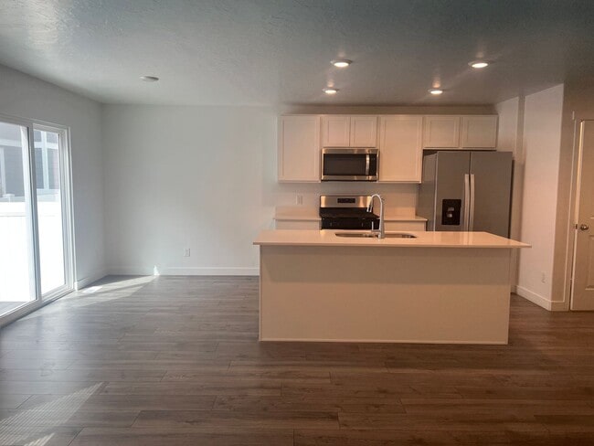 Photo - Charming Townhome in Provo, UT