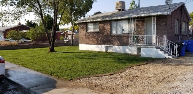 Building Photo - 669 Orem Unit 667 Downstairs