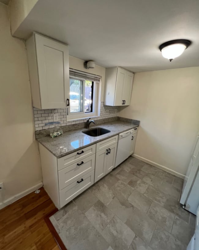 Photo - 126 Marginal St Unit 1 2-bed 1-bath