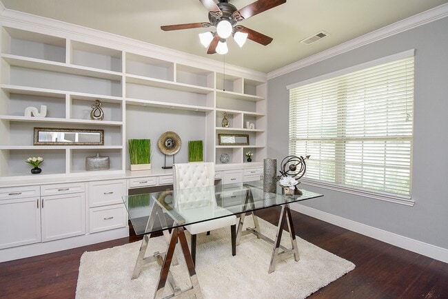 Photo - 1414 Ralston Branch Way