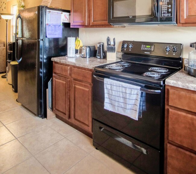 Photo - 2950 Mc Clelland Blvd Townhome