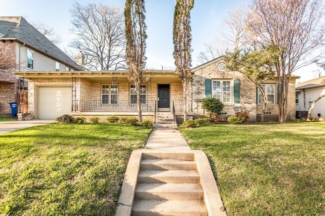 Building Photo - 6219 Penrose Ave