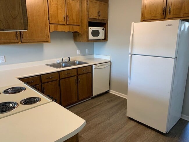 Photo - Remerton Townhomes