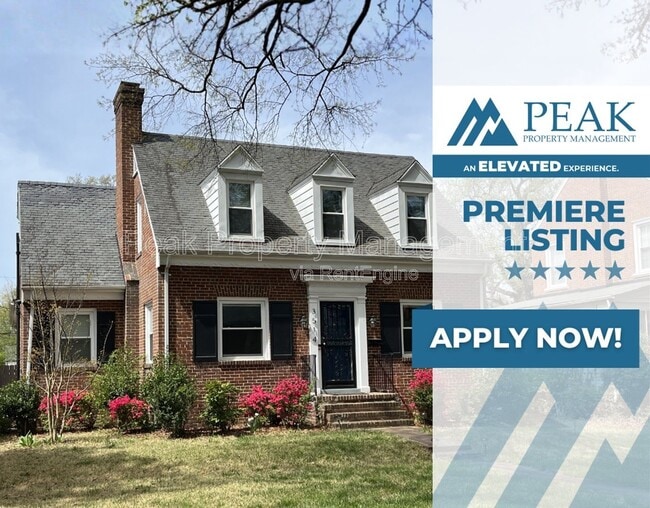 Building Photo - 3514 Montrose Ave