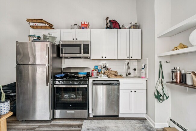 Photo - 1917 Spring Garden St