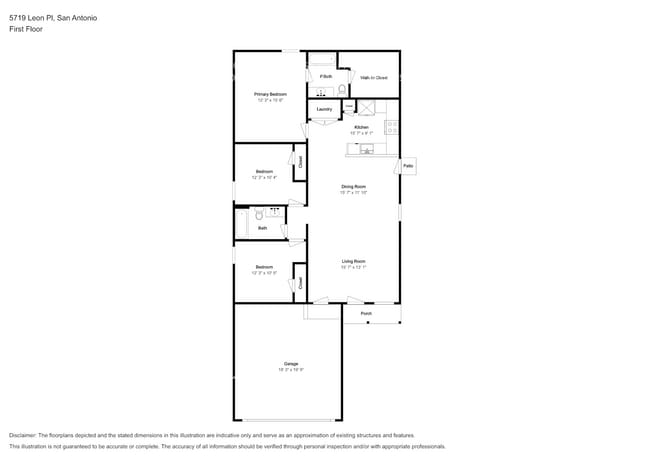 Photo - 5719 Leon Pl