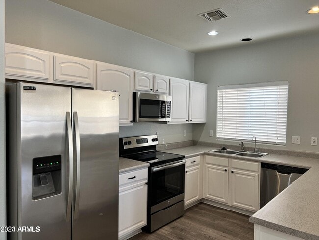 Photo - 3943 E Jasper Dr