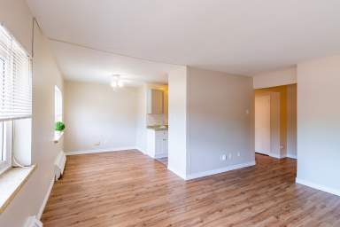 Photo - Hillcrest Apartments