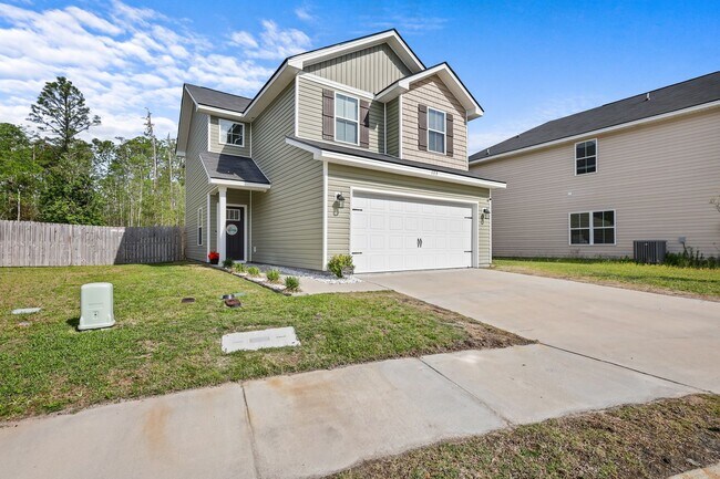 Photo - 173 Chaffseed Cir