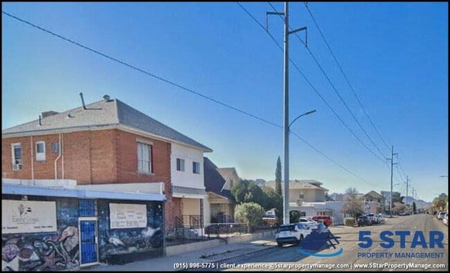 Photo - 1 bedroom in El Paso TX 79902