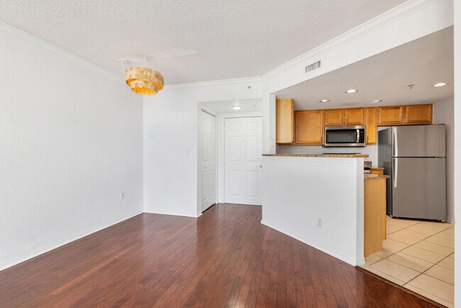Photo - 1801 N Flagler Dr Unidad 608