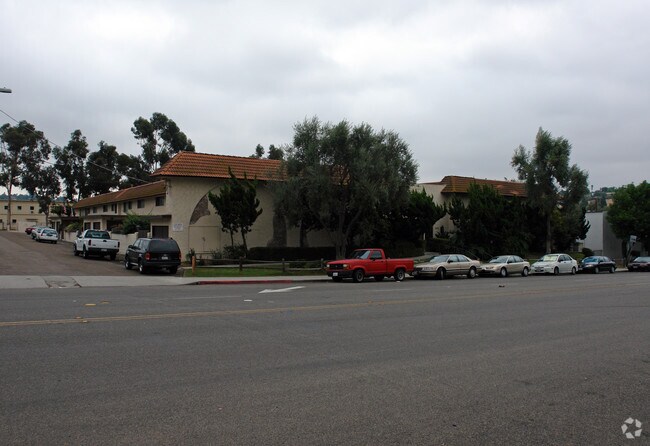 Photo - Helix South Apartments