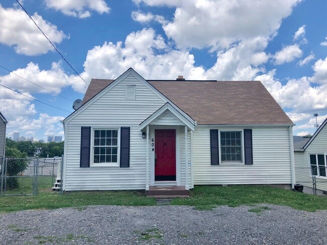 Photo - 604 Hamilton Ave