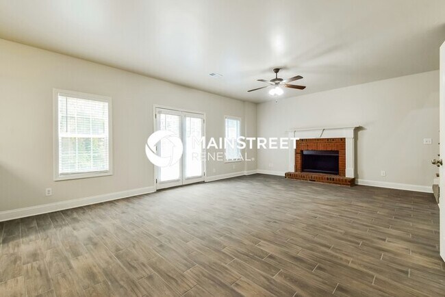 4 Bedroom Pet-Friendly Home in TEMPLE, GA with Main Street Renewal