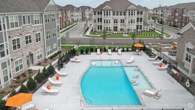 Harmony Apartment Homes