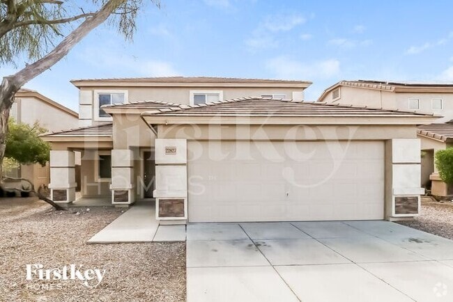 Building Photo - 22827 W Cocopah St Rental