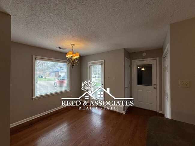 Photo - COMING SOON! Collierville Townhome!