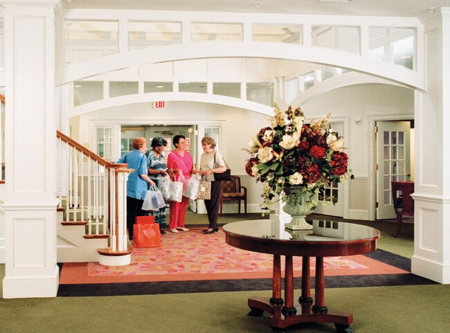 The Arbor at Port Warwick