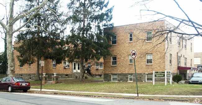 Photo - Sycamore Court Apartments