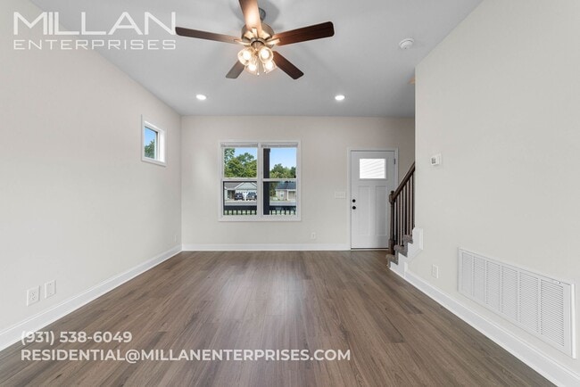Photo - Spacious And Updated Home Featuring Open F...