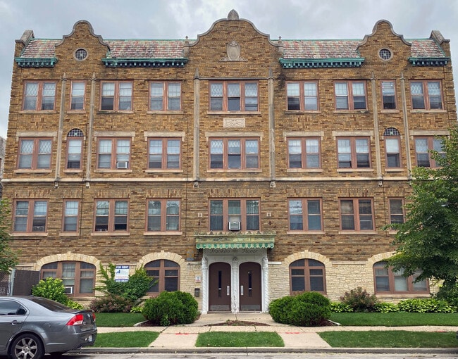 Franklin Manor - Franklin Manor Apartments