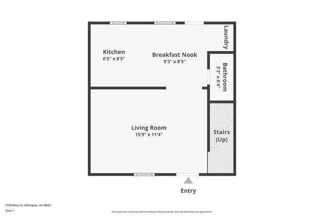 Photo - 7778 Biloxi Cove