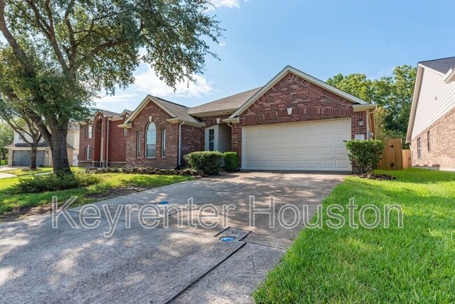 Building Photo - 6411 Silver Shade Dr Rental