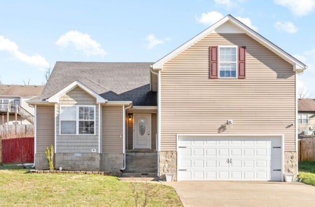 Building Photo - 1384 Mutual Dr