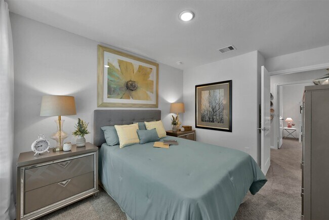Photo - 20235 Kieth Harrow Blvd Unit 1608