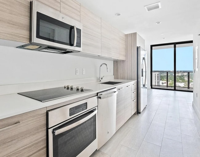 Photo - 121 NE 34th St Unit 2315