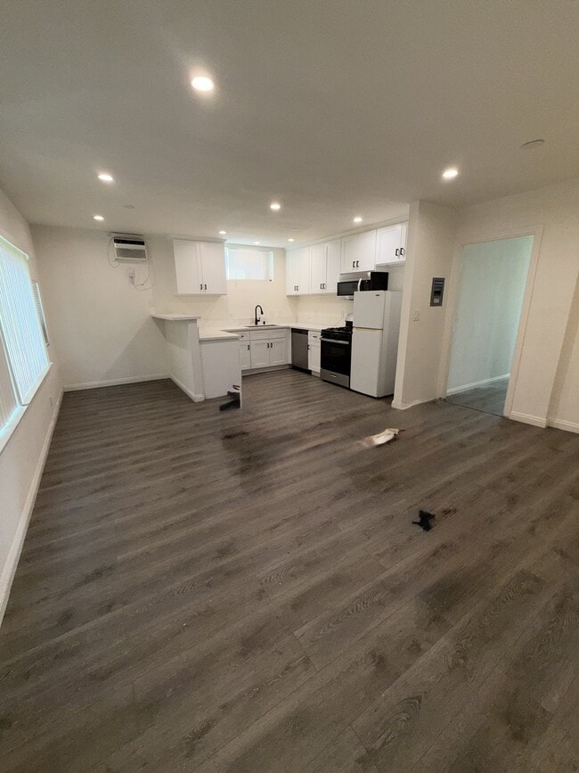 Photo - 6006 W Pico Blvd Unidad 1/2