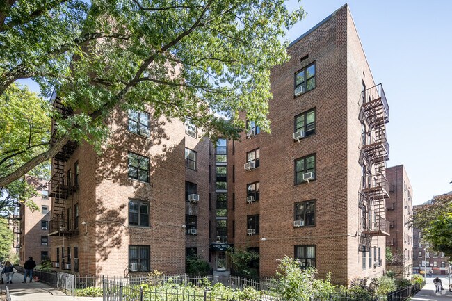 Photo - Fort Tryon Gardens