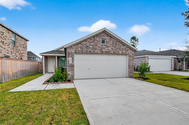 Photo - 18510 Autumn Hts Ln