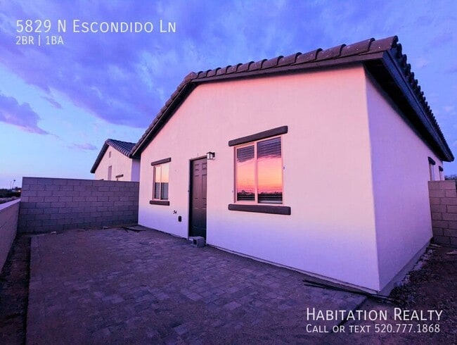 Photo - 5829 N Escondido Ln