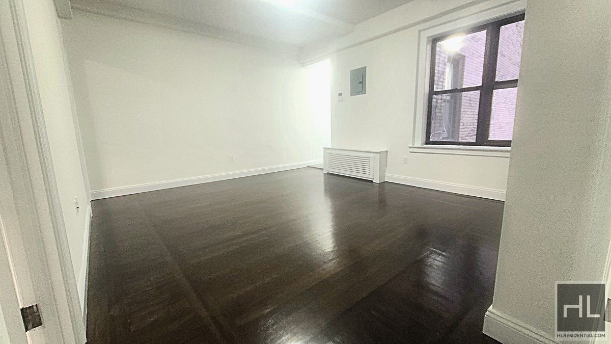 WEST 55 STREET - WEST 55 STREET Apartment Unit 5A