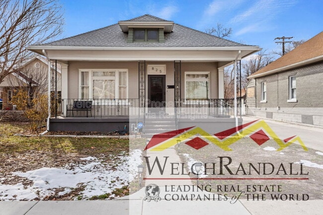 Building Photo - 825 27th St