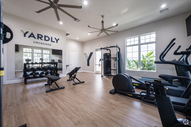 Fitness Studio