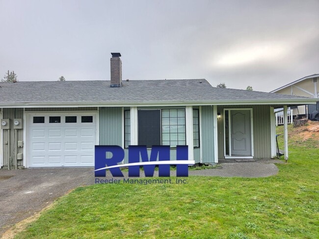 Building Photo - 3-bedroom Gem located in the Bethel Valley Community!