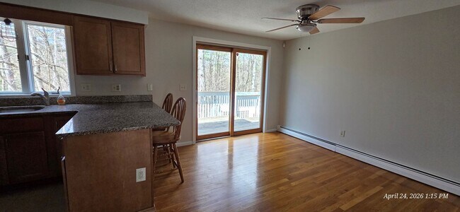 Photo - Tastefully Updated 3-bedroom, 2.5-bath rental in Derry